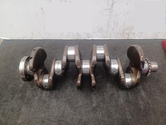 bontott VW TOURAN Főtengely (Magában)