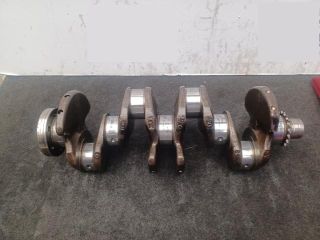 bontott VW TOURAN Főtengely (Magában)