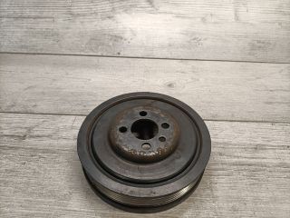 bontott VW TOURAN Főtengely Szíjtárcsa