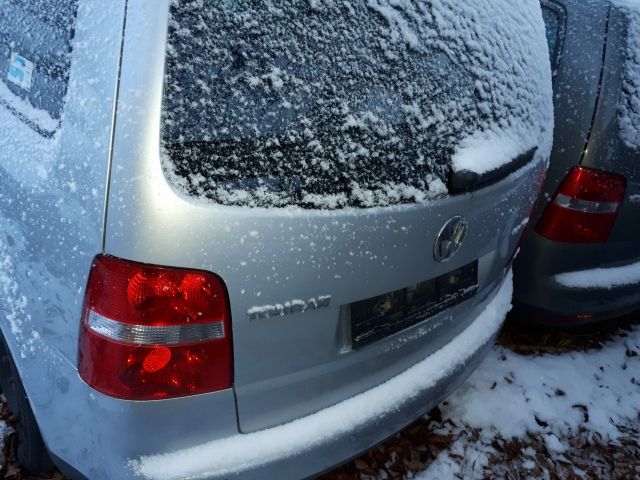 bontott VW TOURAN Főtengely Szíjtárcsa