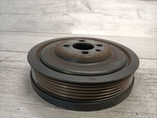 bontott VW TOURAN Főtengely Szíjtárcsa