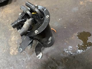 bontott VW TOURAN Gázolajszűrő Ház