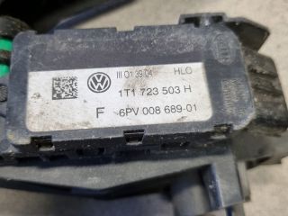 bontott VW TOURAN Gázpedál (Elektromos)