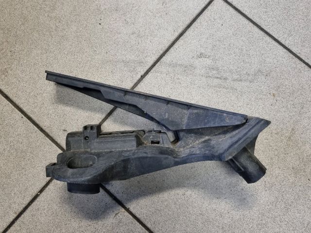 bontott VW TOURAN Gázpedál (Elektromos)