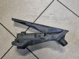 bontott VW TOURAN Gázpedál (Elektromos)