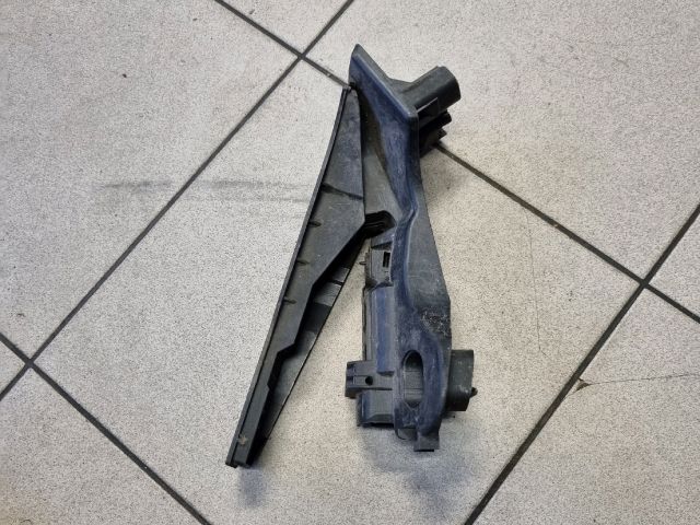 bontott VW TOURAN Gázpedál (Elektromos)