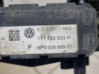 bontott VW TOURAN Gázpedál (Elektromos)