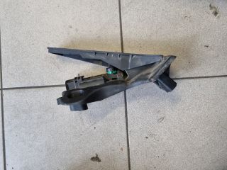 bontott VW TOURAN Gázpedál (Elektromos)