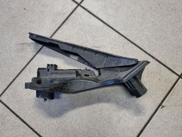 bontott VW TOURAN Gázpedál (Elektromos)