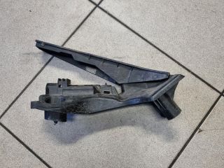 bontott VW TOURAN Gázpedál (Elektromos)