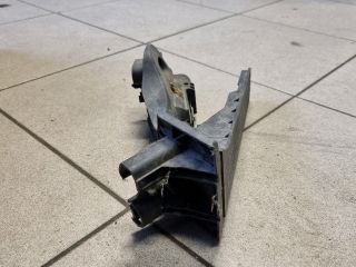 bontott VW TOURAN Gázpedál (Elektromos)