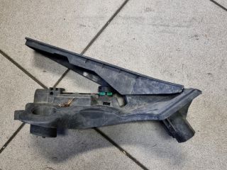 bontott VW TOURAN Gázpedál (Elektromos)