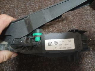 bontott VW TOURAN Gázpedál (Elektromos)