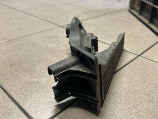 bontott VW TOURAN Gázpedál (Elektromos)