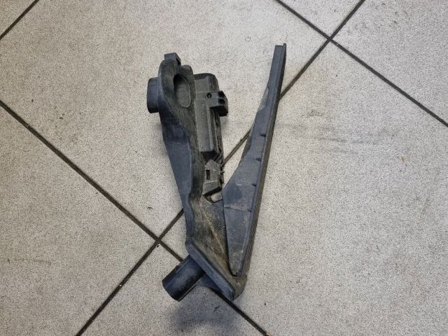 bontott VW TOURAN Gázpedál (Elektromos)