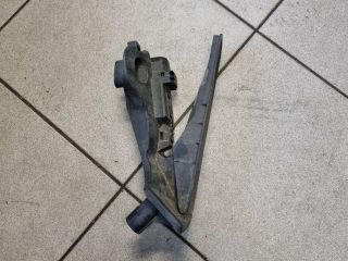 bontott VW TOURAN Gázpedál (Elektromos)