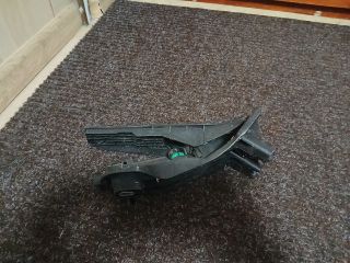 bontott VW TOURAN Gázpedál (Elektromos)