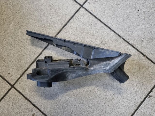 bontott VW TOURAN Gázpedál (Elektromos)