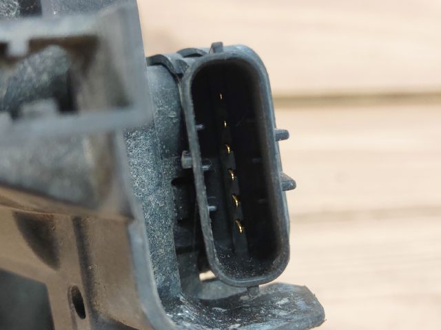 bontott VW TOURAN Gázpedál (Elektromos)