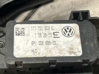 bontott VW TOURAN Gázpedál (Elektromos)
