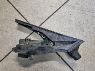 bontott VW TOURAN Gázpedál (Elektromos)