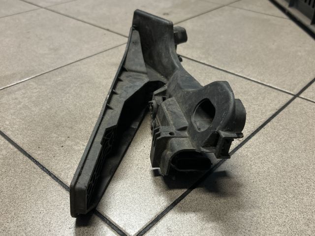 bontott VW TOURAN Gázpedál (Elektromos)