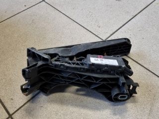 bontott VW TOURAN Gázpedál (Elektromos)