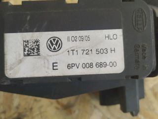 bontott VW TOURAN Gázpedál (Elektromos)