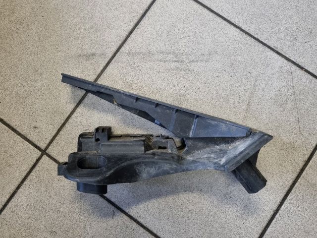 bontott VW TOURAN Gázpedál (Elektromos)