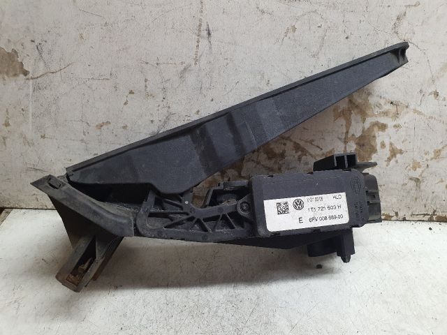 bontott VW TOURAN Gázpedál (Elektromos)
