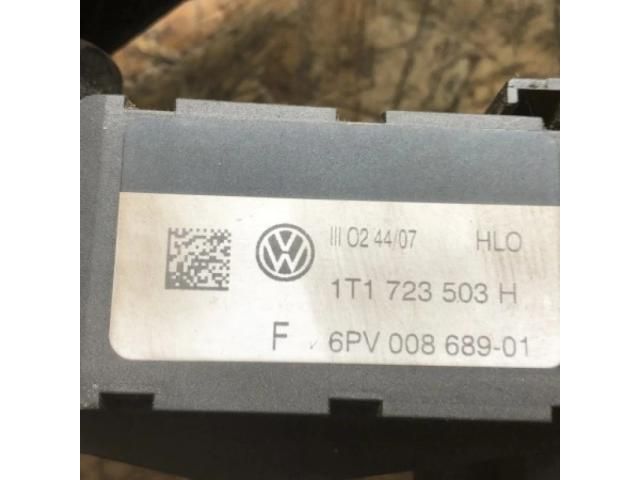 bontott VW TOURAN Gázpedál (Elektromos)