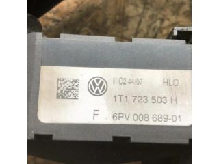 bontott VW TOURAN Gázpedál (Elektromos)