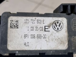 bontott VW TOURAN Gázpedál (Elektromos)