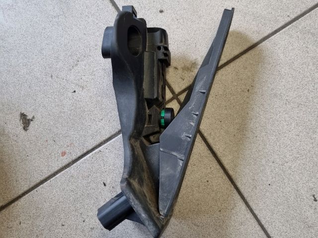 bontott VW TOURAN Gázpedál (Elektromos)