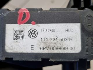 bontott VW TOURAN Gázpedál (Elektromos)