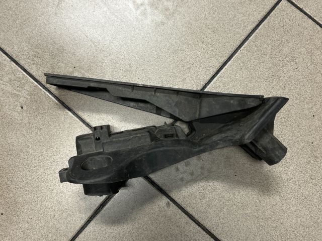 bontott VW TOURAN Gázpedál (Elektromos)