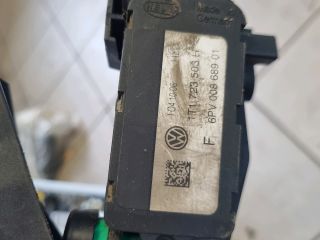 bontott VW TOURAN Gázpedál (Elektromos)