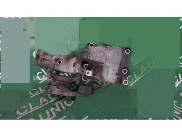 bontott VW TOURAN Generátor Tartó Bak