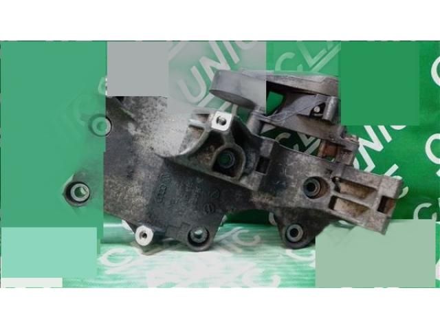 bontott VW TOURAN Generátor Tartó Bak