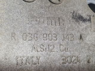 bontott VW TOURAN Generátor Tartó Bak