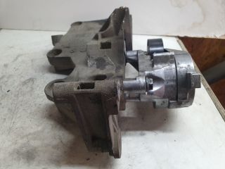 bontott VW TOURAN Generátor Tartó Bak