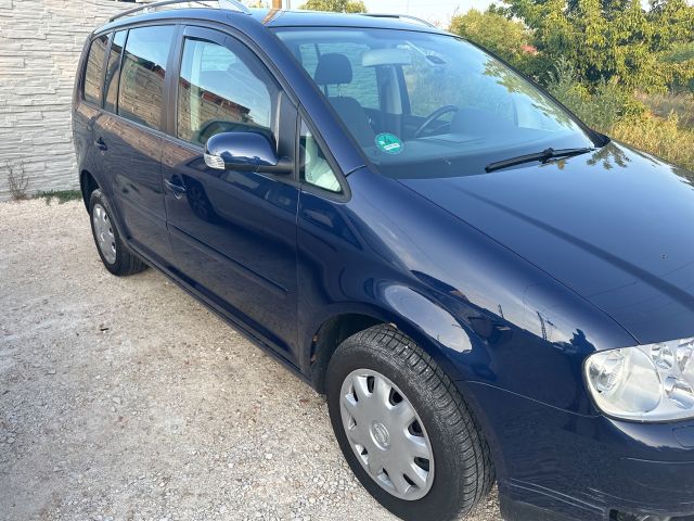 bontott VW TOURAN Generátor