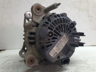 bontott VW TOURAN Generátor