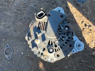 bontott VW TOURAN Generátor