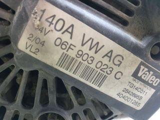 bontott VW TOURAN Generátor