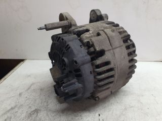 bontott VW TOURAN Generátor