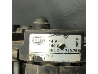 bontott VW TOURAN Generátor