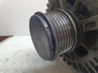 bontott VW TOURAN Generátor