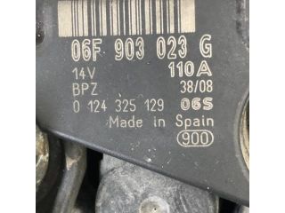 bontott VW TOURAN Generátor