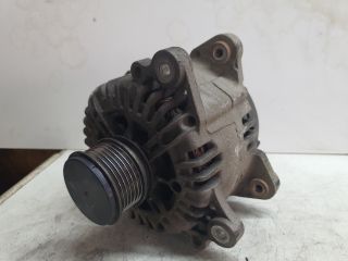 bontott VW TOURAN Generátor